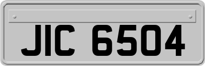 JIC6504