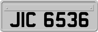 JIC6536
