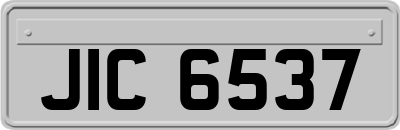 JIC6537