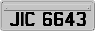 JIC6643