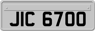 JIC6700