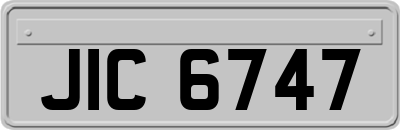 JIC6747