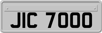 JIC7000