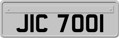 JIC7001