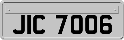 JIC7006