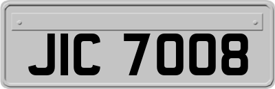 JIC7008