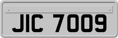 JIC7009