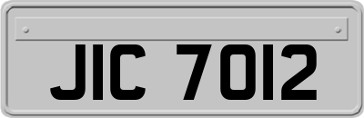 JIC7012