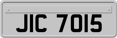 JIC7015