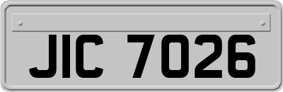 JIC7026
