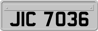 JIC7036