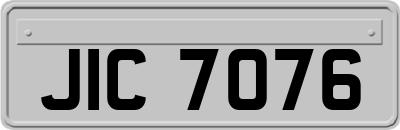 JIC7076