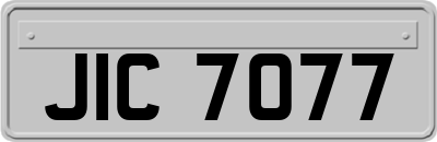 JIC7077