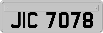 JIC7078