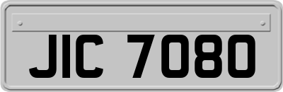 JIC7080