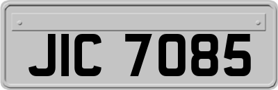 JIC7085