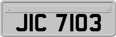 JIC7103