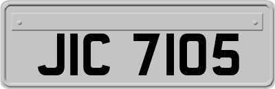 JIC7105