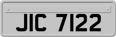 JIC7122
