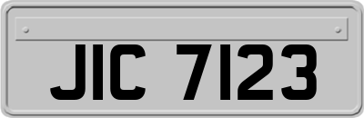 JIC7123