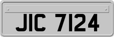 JIC7124
