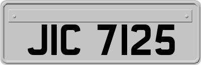JIC7125