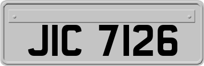JIC7126