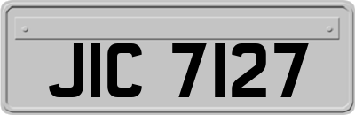 JIC7127