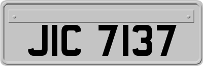 JIC7137