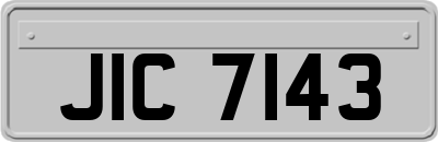JIC7143