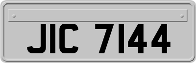 JIC7144