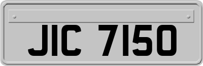 JIC7150