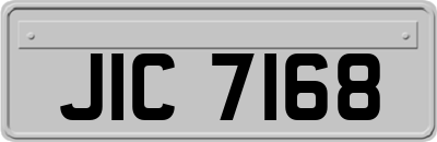 JIC7168