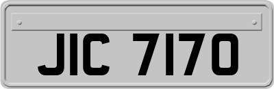 JIC7170