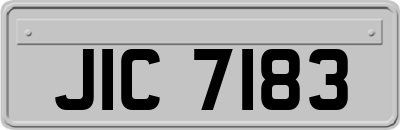 JIC7183