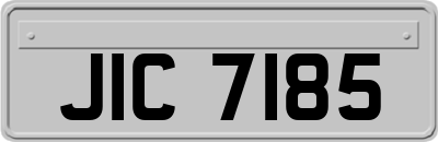 JIC7185
