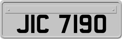 JIC7190