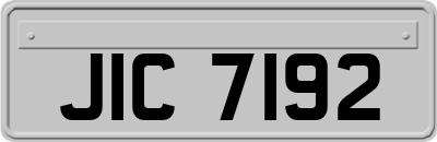 JIC7192