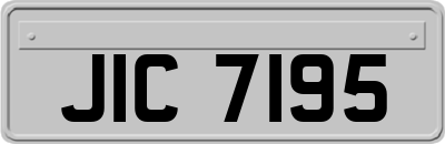 JIC7195