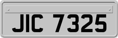 JIC7325