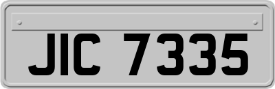 JIC7335