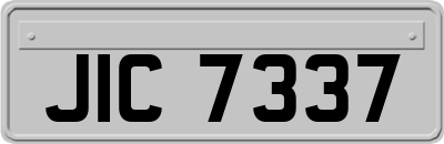 JIC7337