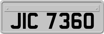 JIC7360