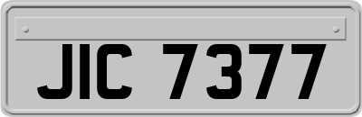 JIC7377