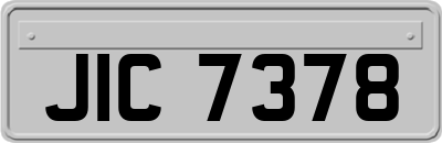 JIC7378