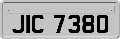 JIC7380