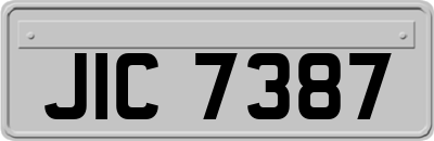 JIC7387