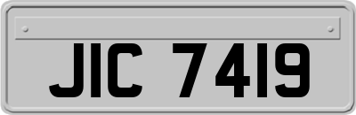 JIC7419