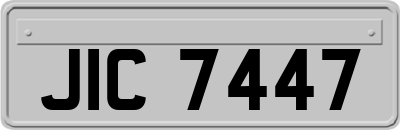 JIC7447