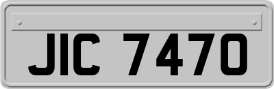 JIC7470